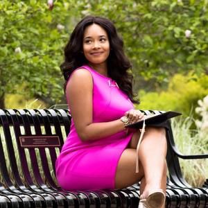 Meet your Posher, Jewell